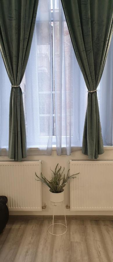Belvarosi Apartman 2 Daire Miskolc Dış mekan fotoğraf